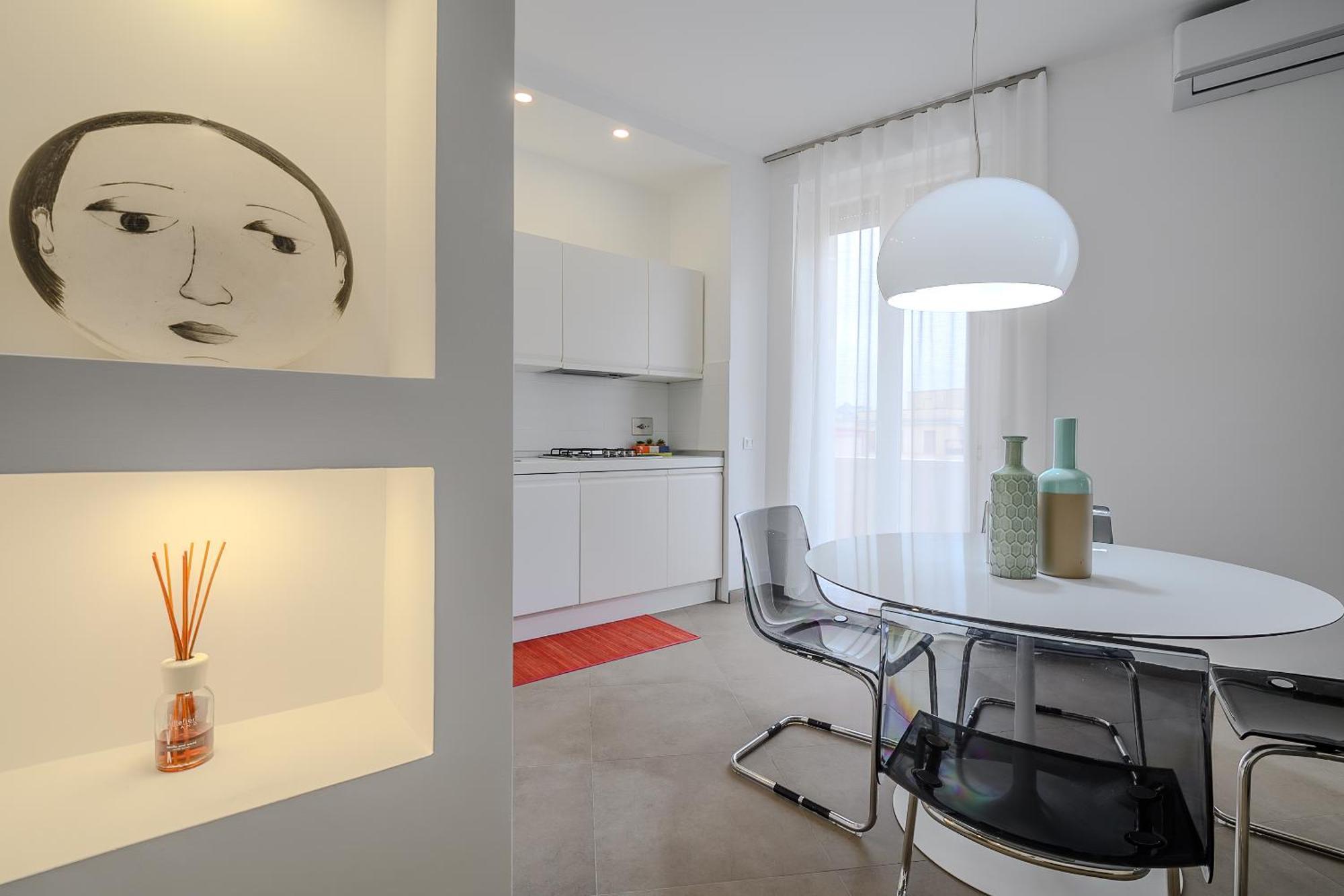 D'Aquino Apartment St. Peter'S Roma Exterior foto