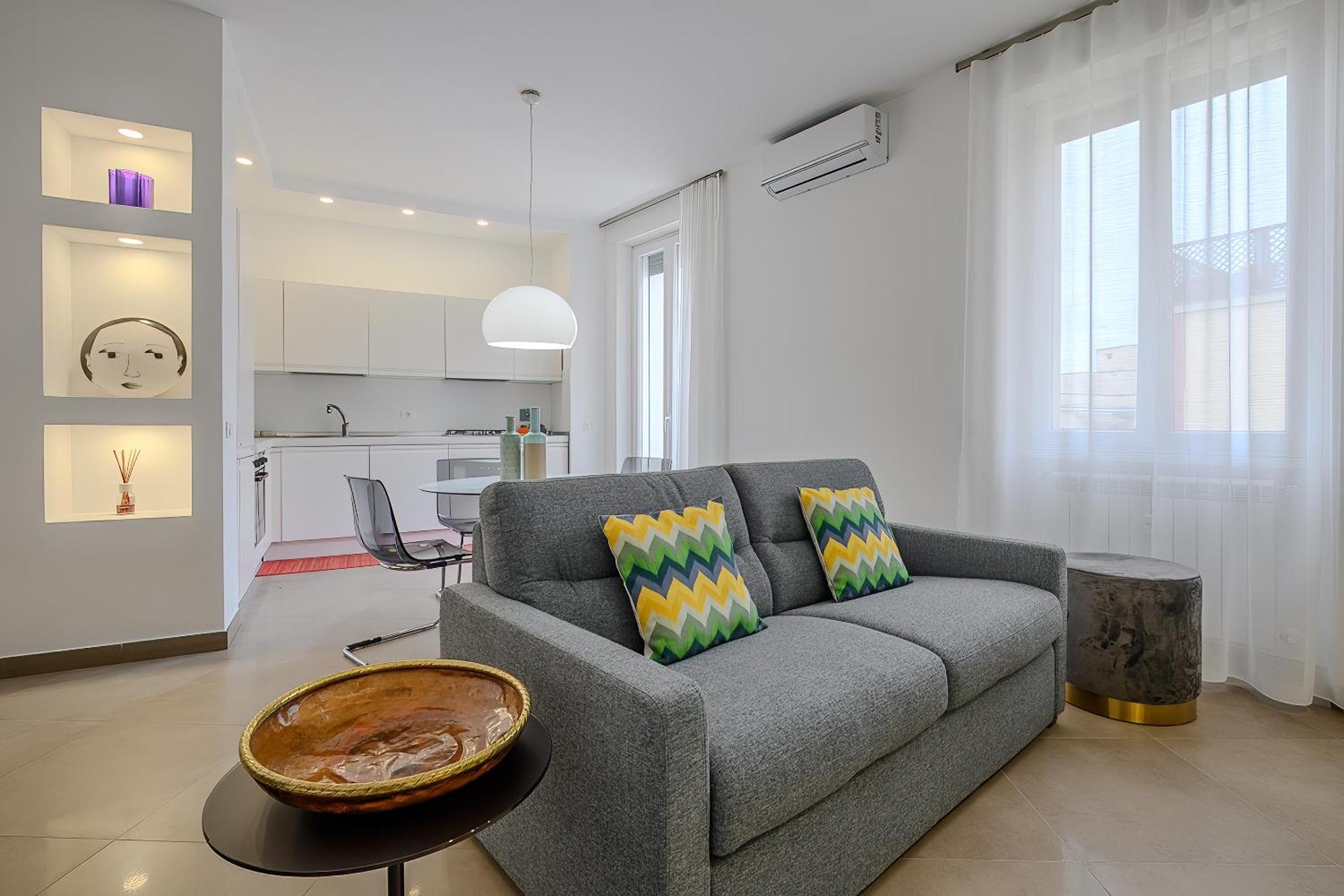 D'Aquino Apartment St. Peter'S Roma Exterior foto