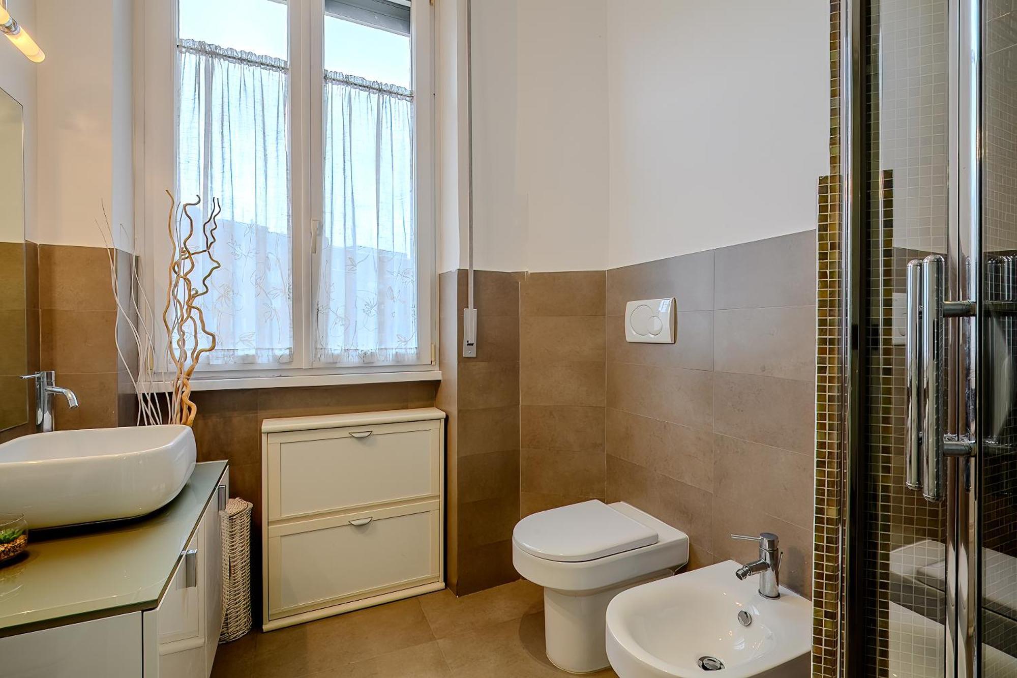 D'Aquino Apartment St. Peter'S Roma Exterior foto