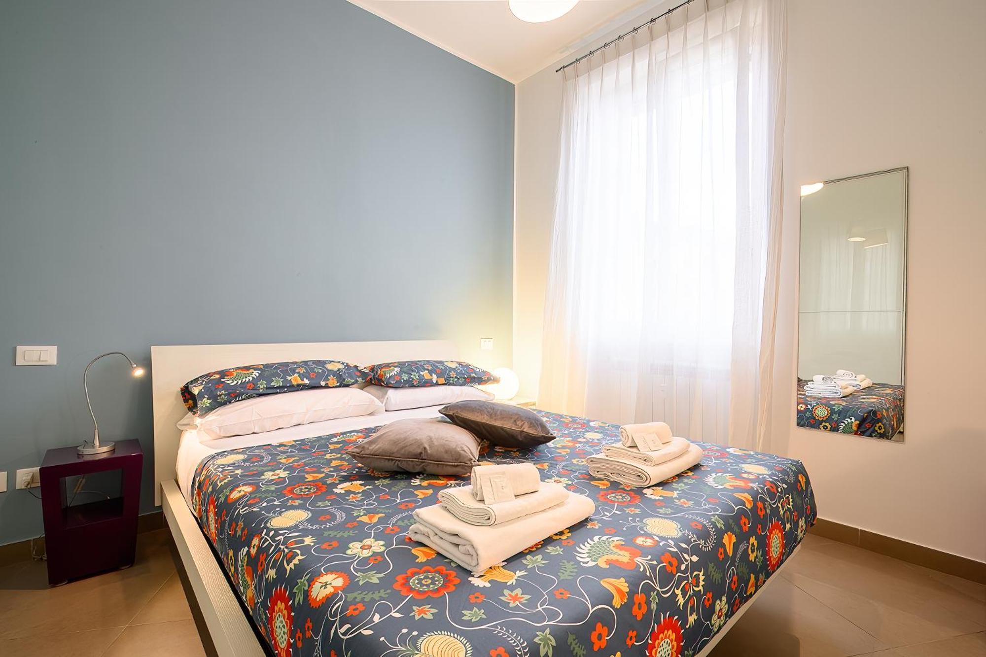 D'Aquino Apartment St. Peter'S Roma Exterior foto